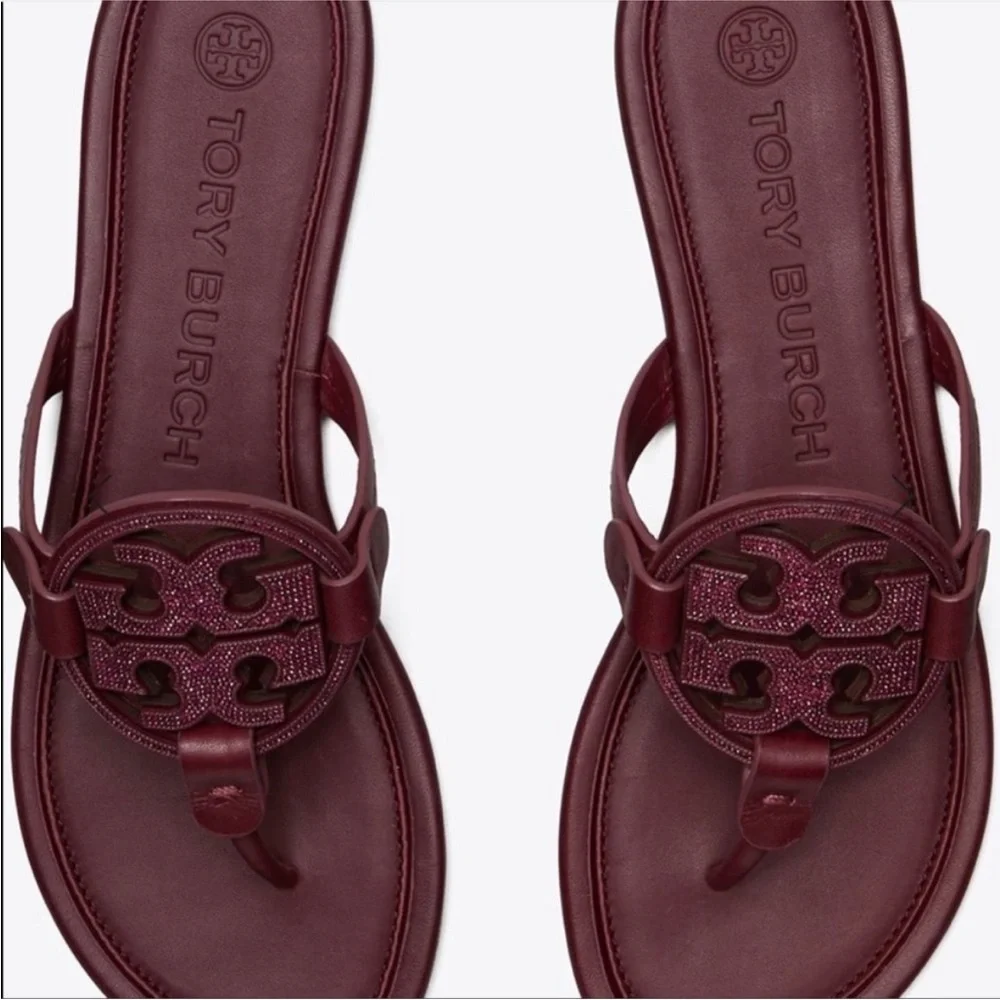 Tory Burch Miller sandal